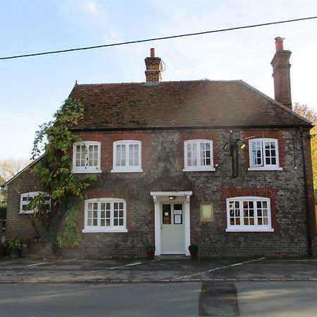 The Red Barn Long Wittenham Exterior foto
