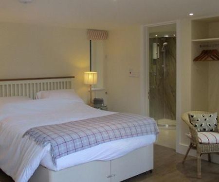 The Red Barn Long Wittenham Quarto foto