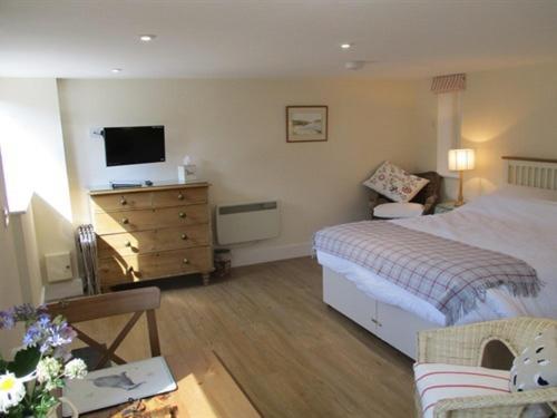 The Red Barn Long Wittenham Quarto foto