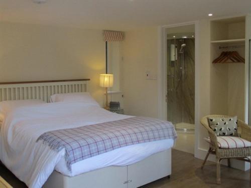 The Red Barn Long Wittenham Quarto foto